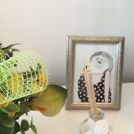 Casa Meri Montesilvano Marina 외부 사진