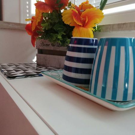 Casa Meri Montesilvano Marina 외부 사진