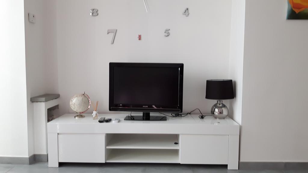 Casa Meri Montesilvano Marina 외부 사진