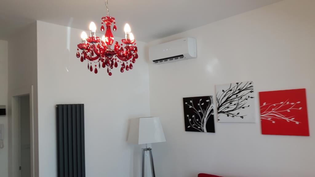 Casa Meri Montesilvano Marina 외부 사진