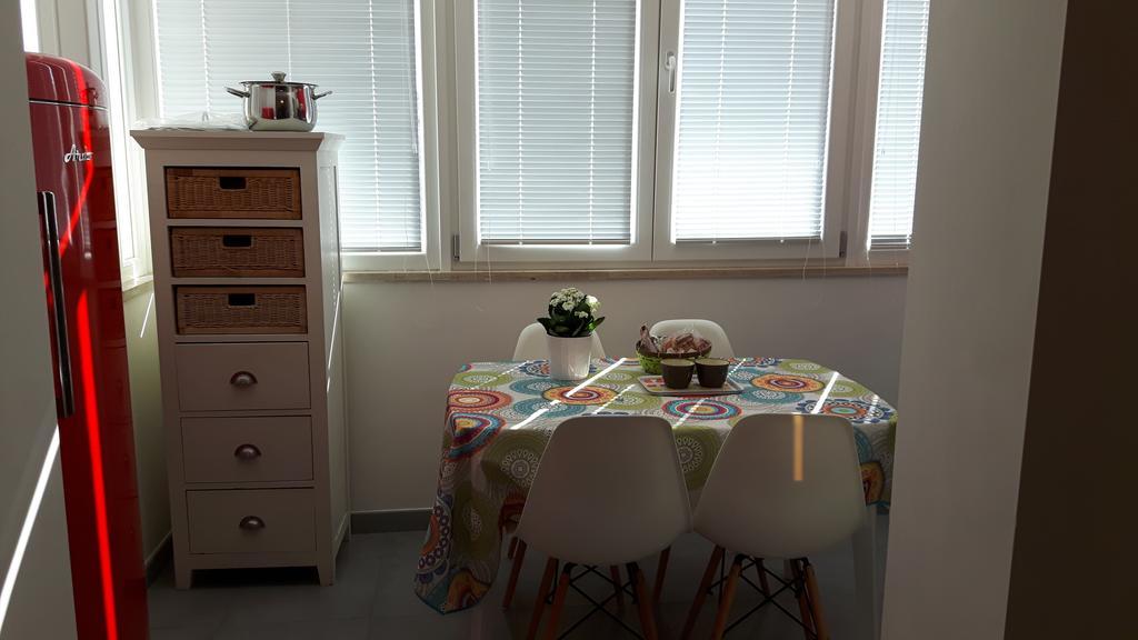 Casa Meri Montesilvano Marina 외부 사진