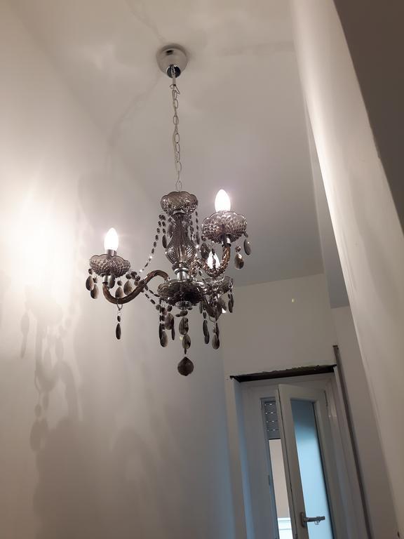 Casa Meri Montesilvano Marina 외부 사진