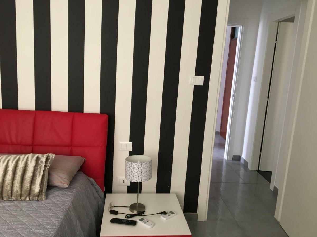 Casa Meri Montesilvano Marina 외부 사진