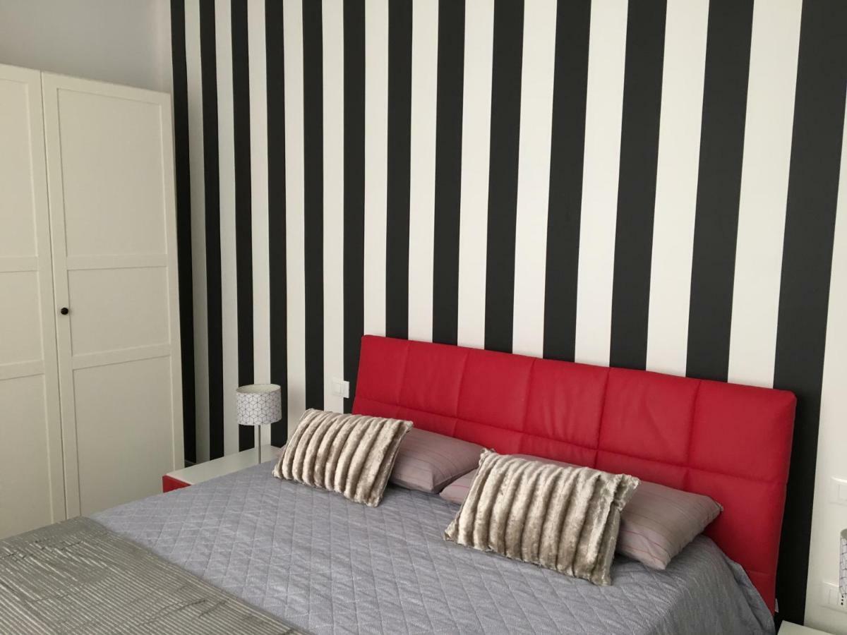 Casa Meri Montesilvano Marina 외부 사진
