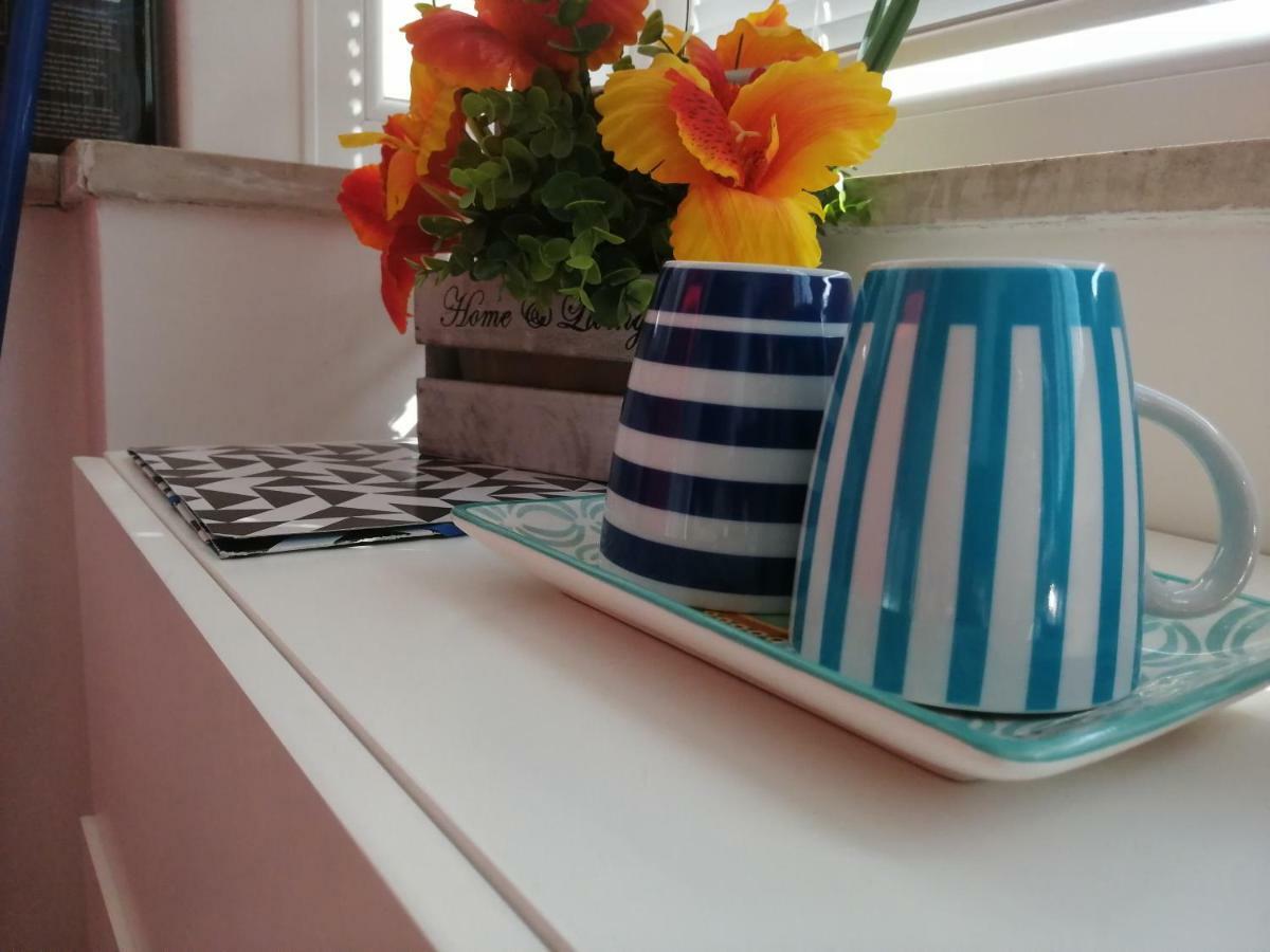 Casa Meri Montesilvano Marina 외부 사진